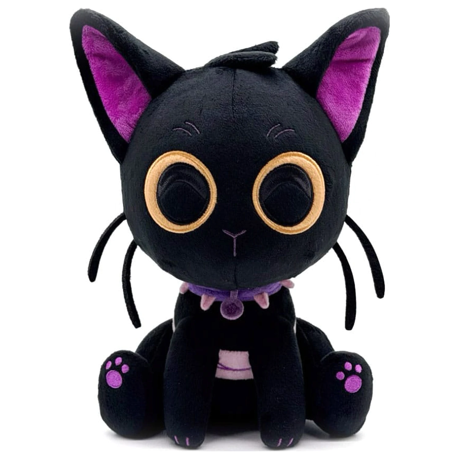 Homesick Plush Figure Ogre 22 cm fotografii produktu