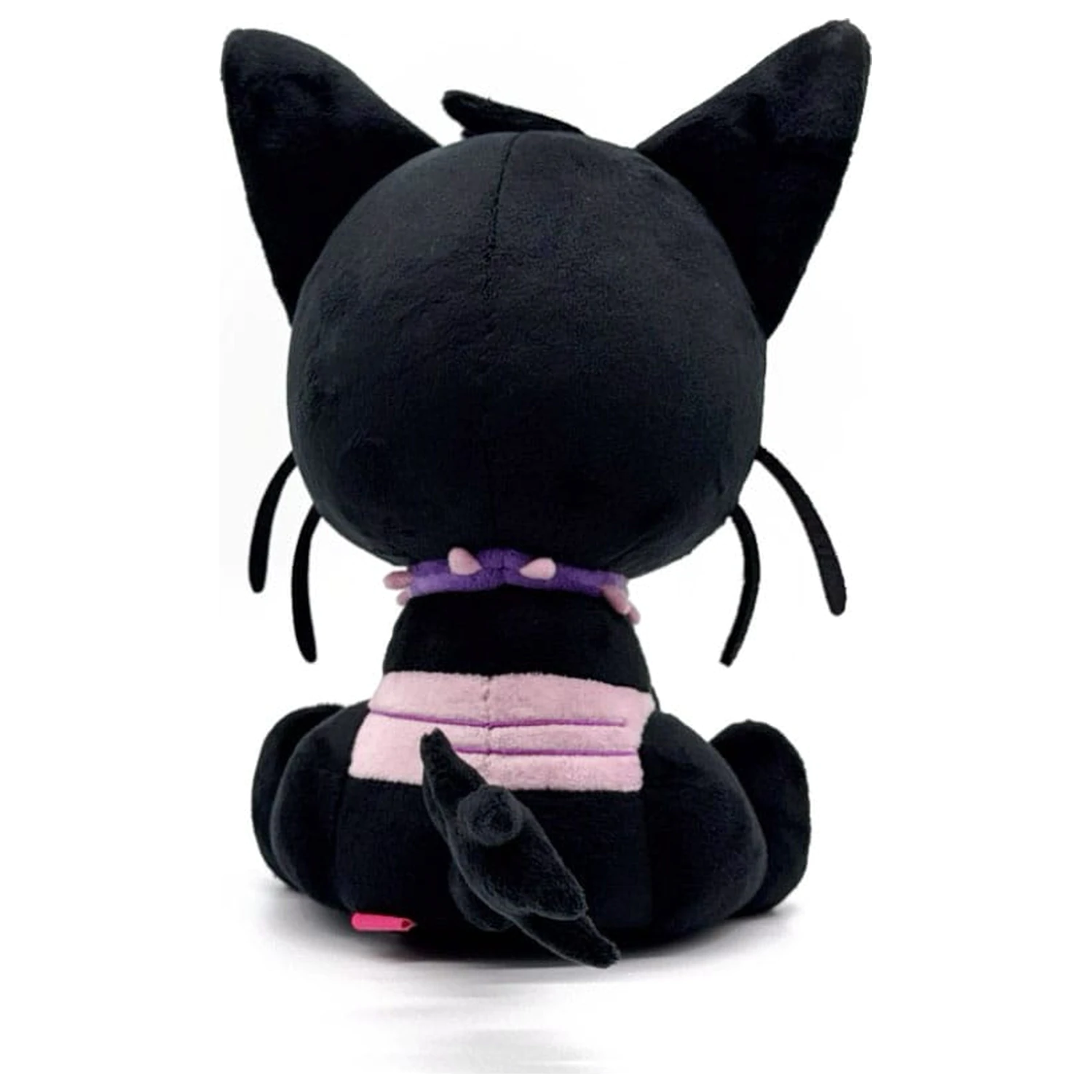 Homesick Plush Figure Ogre 22 cm fotografii produktu