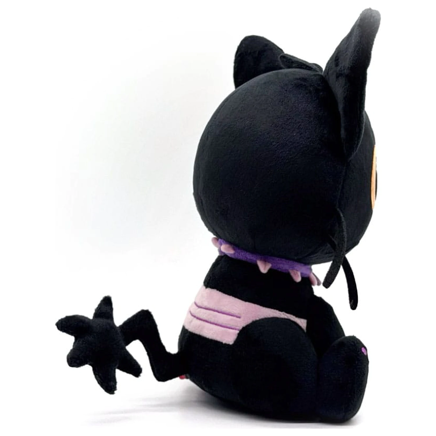 Homesick Plush Figure Ogre 22 cm fotografii produktu