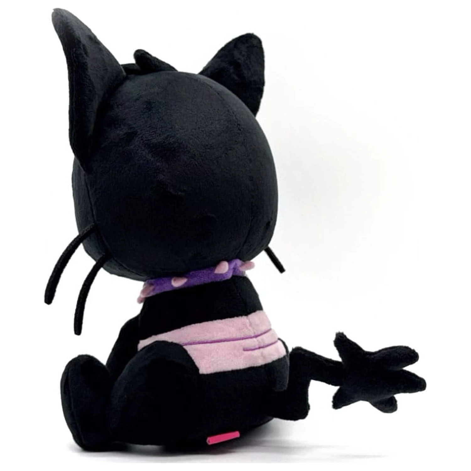 Homesick Plush Figure Ogre 22 cm fotografii produktu