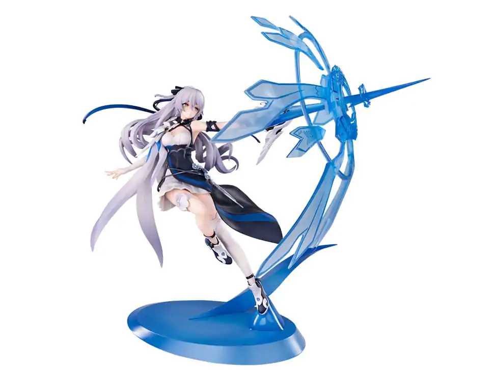 Honkai Impact 3rd PVC Socha 1/7 Bronya Zaychik Silverwing: N-EX 35 cm fotografii produktu