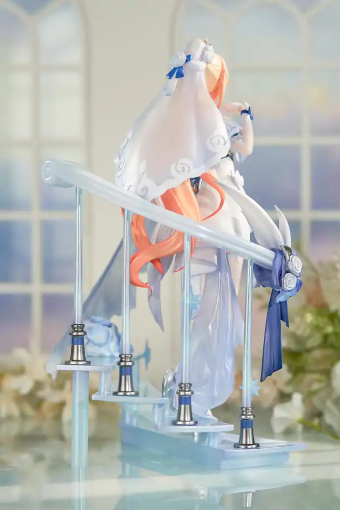 Honkai Impact 3rd PVC soška 1/7 Durandal Stellar Promise Ver. 27 cm fotografii produktu