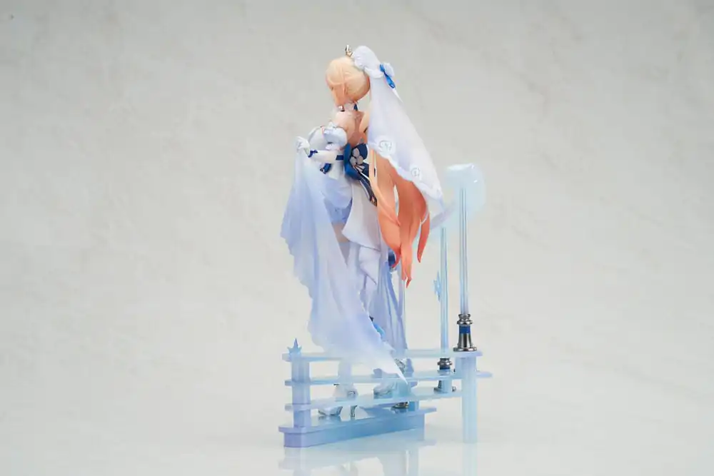 Honkai Impact 3rd PVC soška 1/7 Durandal Stellar Promise Ver. 27 cm fotografii produktu