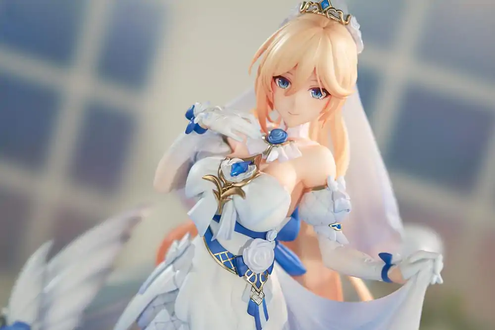 Honkai Impact 3rd PVC soška 1/7 Durandal Stellar Promise Ver. 27 cm fotografii produktu