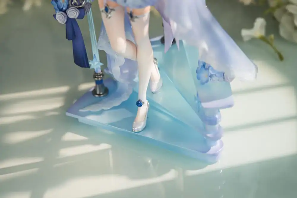 Honkai Impact 3rd PVC soška 1/7 Durandal Stellar Promise Ver. 27 cm fotografii produktu