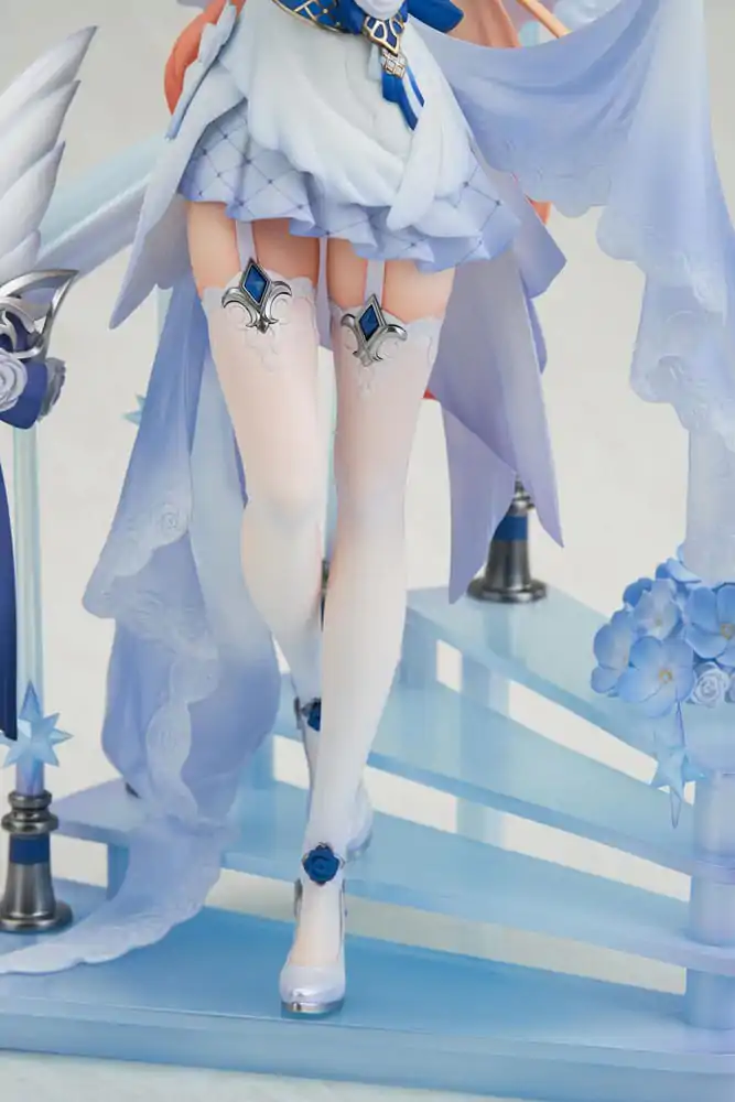 Honkai Impact 3rd PVC soška 1/7 Durandal Stellar Promise Ver. 27 cm fotografii produktu