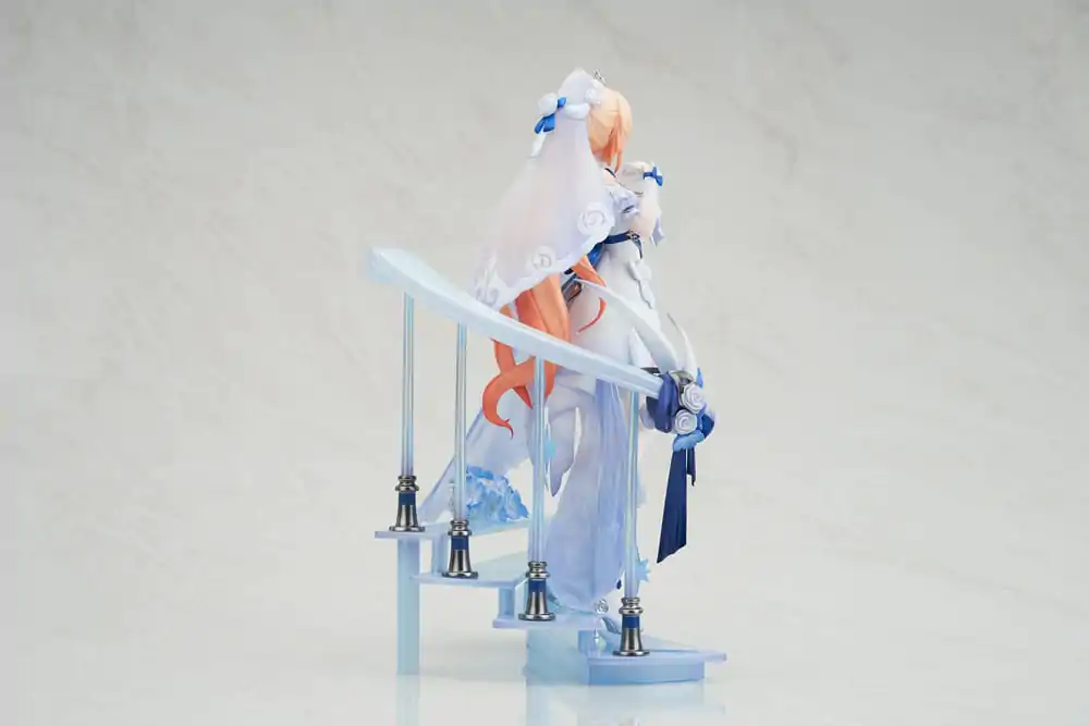 Honkai Impact 3rd PVC soška 1/7 Durandal Stellar Promise Ver. 27 cm fotografii produktu