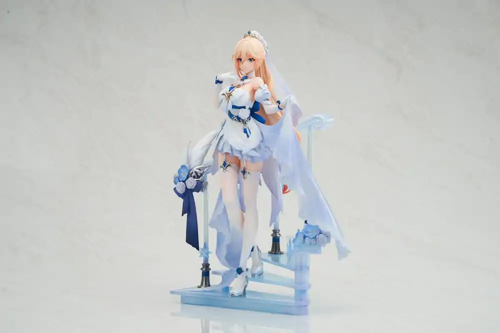 Honkai Impact 3rd PVC soška 1/7 Durandal Stellar Promise Ver. 27 cm fotografii produktu