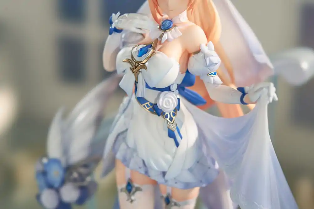 Honkai Impact 3rd PVC soška 1/7 Durandal Stellar Promise Ver. 27 cm fotografii produktu