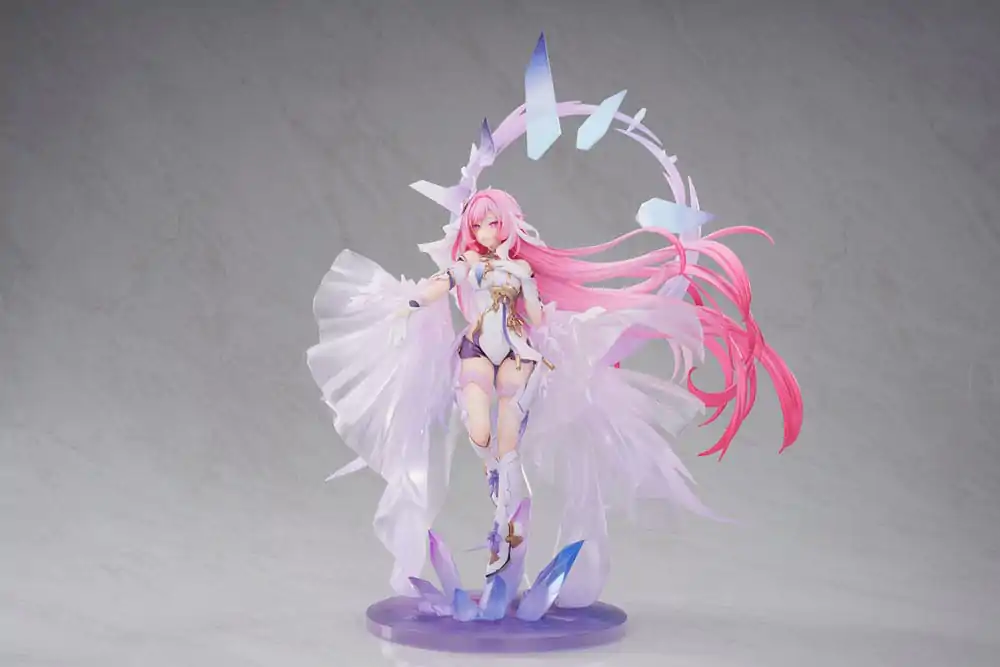 Honkai Impact 3rd PVC Socha 1/7 Elysia Herrscher of Human: Ego Because of You Ver. 38 cm fotografii produktu