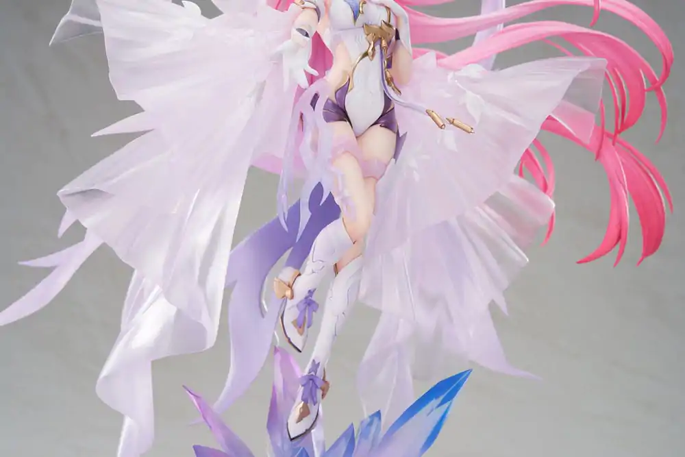 Honkai Impact 3rd PVC Socha 1/7 Elysia Herrscher of Human: Ego Because of You Ver. 38 cm fotografii produktu