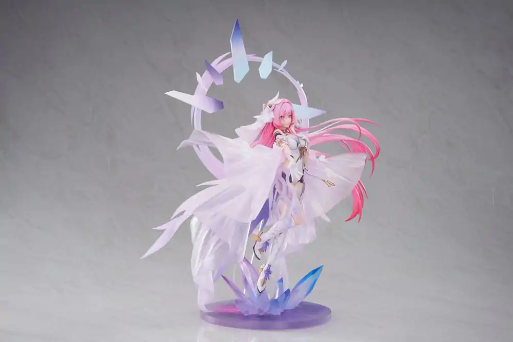 Honkai Impact 3rd PVC Socha 1/7 Elysia Herrscher of Human: Ego Because of You Ver. 38 cm fotografii produktu