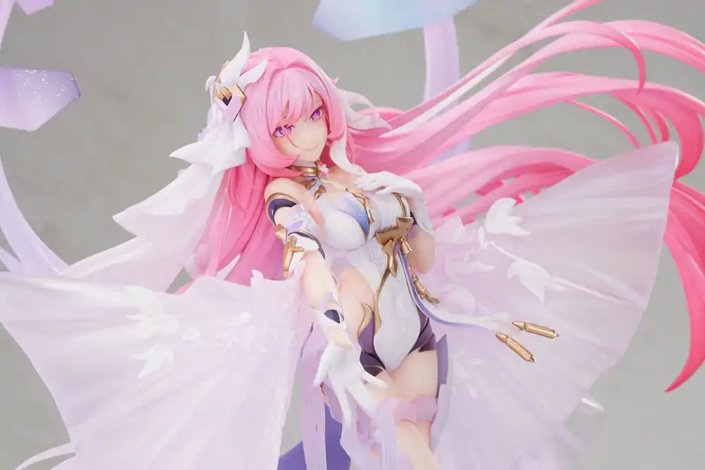 Honkai Impact 3rd PVC Socha 1/7 Elysia Herrscher of Human: Ego Because of You Ver. 38 cm fotografii produktu