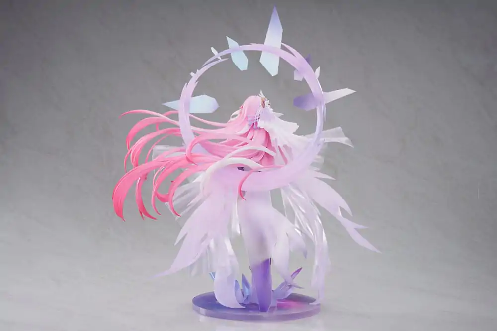 Honkai Impact 3rd PVC Socha 1/7 Elysia Herrscher of Human: Ego Because of You Ver. 38 cm fotografii produktu