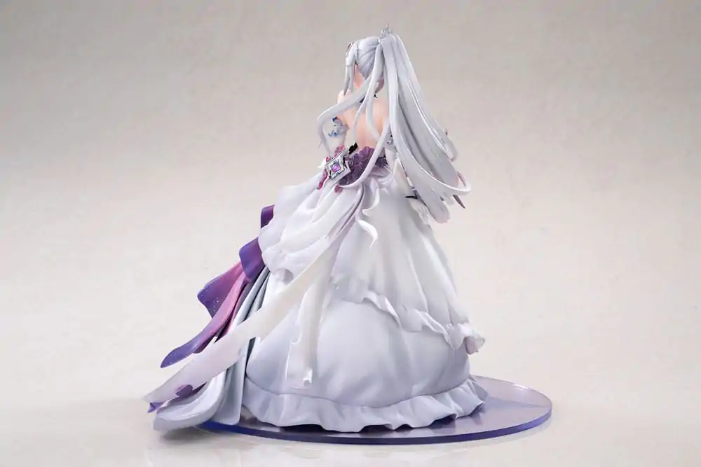 Honkai Impact 3rd PVC Socha 1/7 Kiana Evening Invite 25 cm fotografii produktu