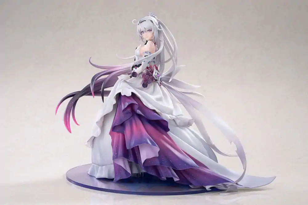 Honkai Impact 3rd PVC Socha 1/7 Kiana Evening Invite 25 cm fotografii produktu