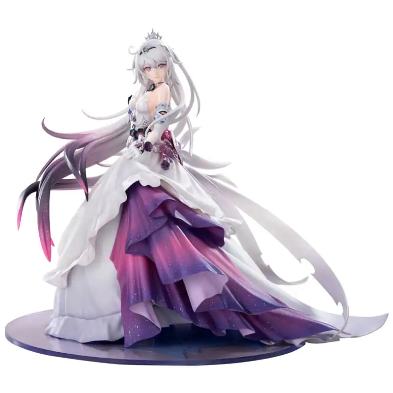 Honkai Impact 3rd PVC Socha 1/7 Kiana Evening Invite 25 cm fotografii produktu