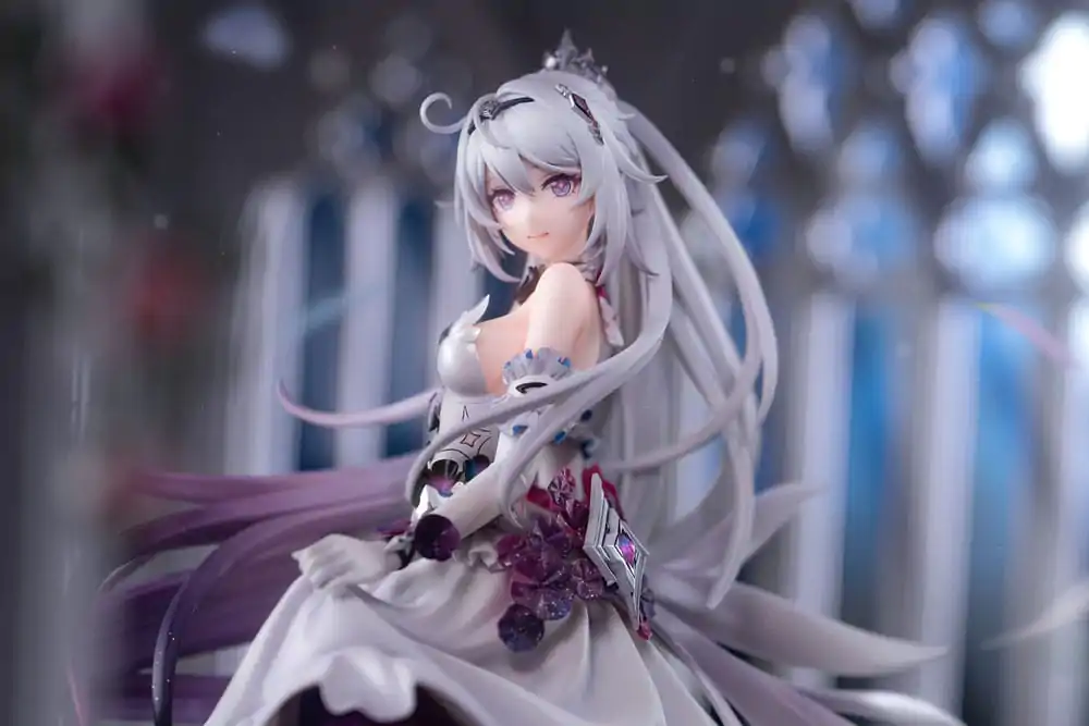 Honkai Impact 3rd PVC Socha 1/7 Kiana Evening Invite 25 cm fotografii produktu