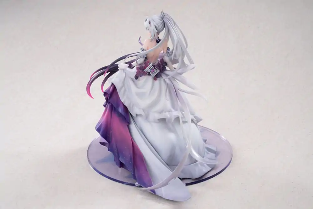 Honkai Impact 3rd PVC Socha 1/7 Kiana Evening Invite 25 cm fotografii produktu