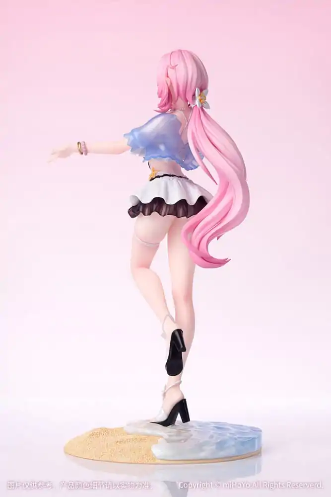 Honkai Impact 3rd PVC Socha 1/8 Elysia Summer Miss Elf Ver. 22 cm fotografii produktu