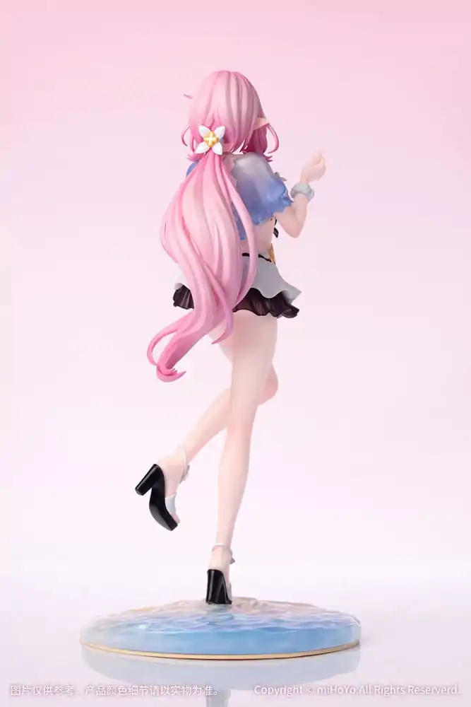 Honkai Impact 3rd PVC Socha 1/8 Elysia Summer Miss Elf Ver. 22 cm fotografii produktu