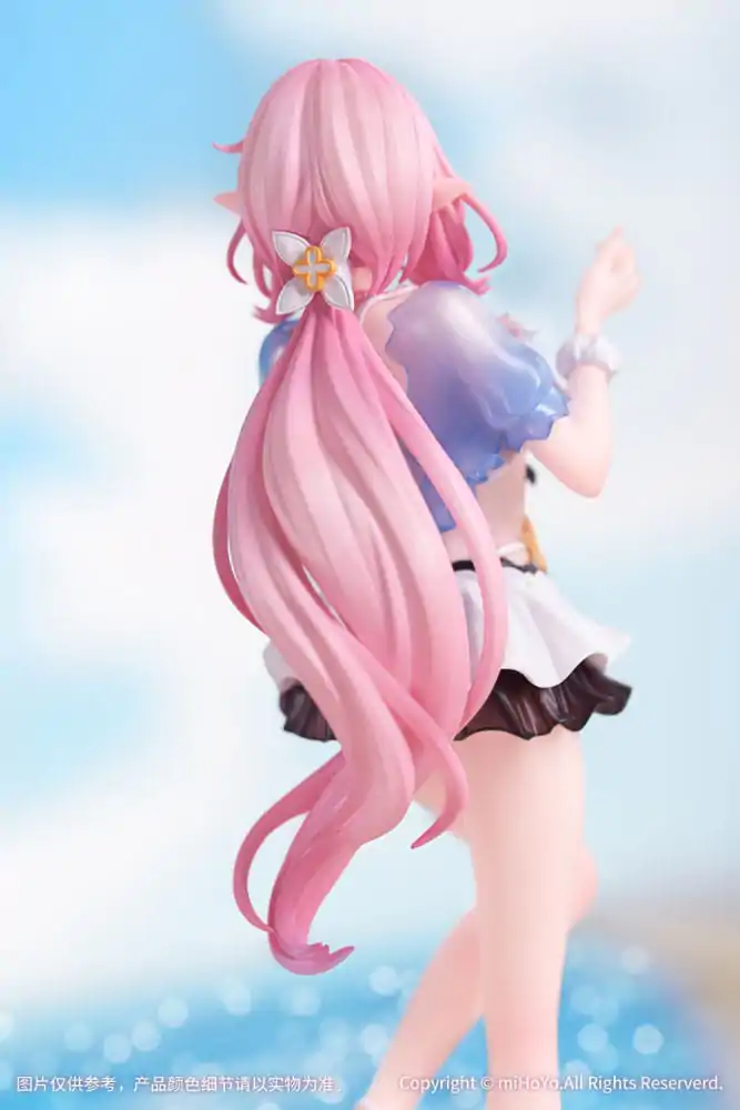 Honkai Impact 3rd PVC Socha 1/8 Elysia Summer Miss Elf Ver. 22 cm fotografii produktu