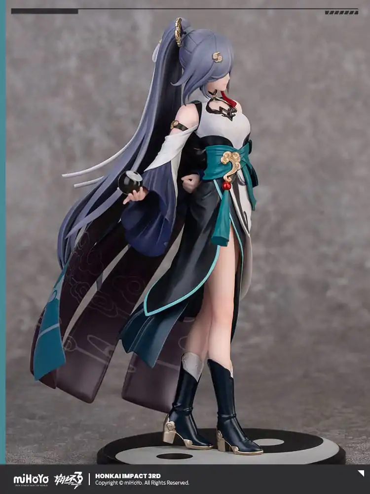 Honkai Impact 3rd PVC Soška 1/8 Fu Hua: Azure Empyrea 21 cm fotografii produktu