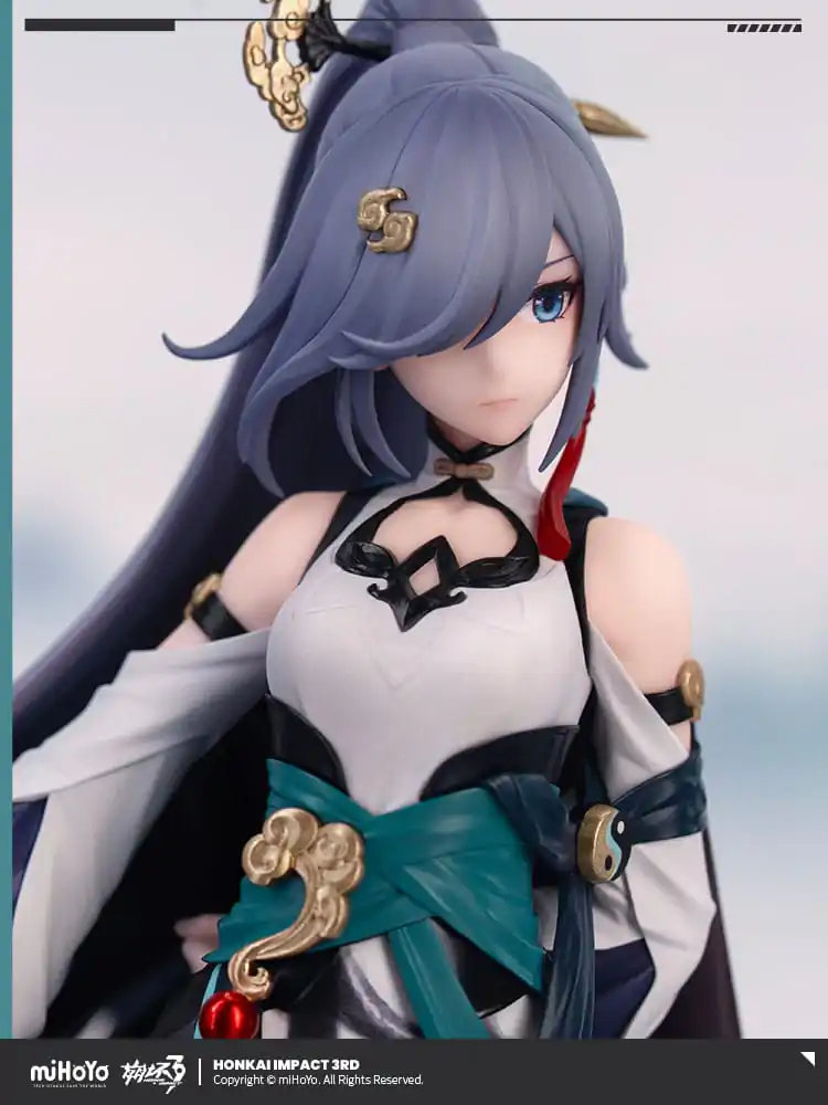 Honkai Impact 3rd PVC Soška 1/8 Fu Hua: Azure Empyrea 21 cm fotografii produktu