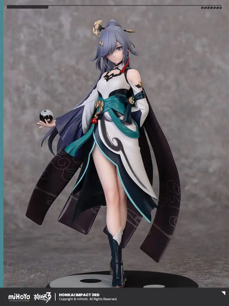 Honkai Impact 3rd PVC Soška 1/8 Fu Hua: Azure Empyrea 21 cm fotografii produktu