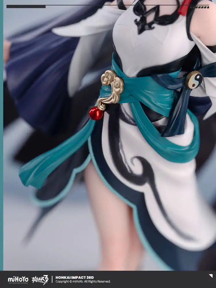 Honkai Impact 3rd PVC Soška 1/8 Fu Hua: Azure Empyrea 21 cm fotografii produktu