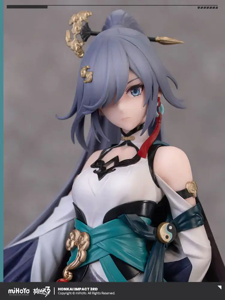 Honkai Impact 3rd PVC Soška 1/8 Fu Hua: Azure Empyrea 21 cm fotografii produktu