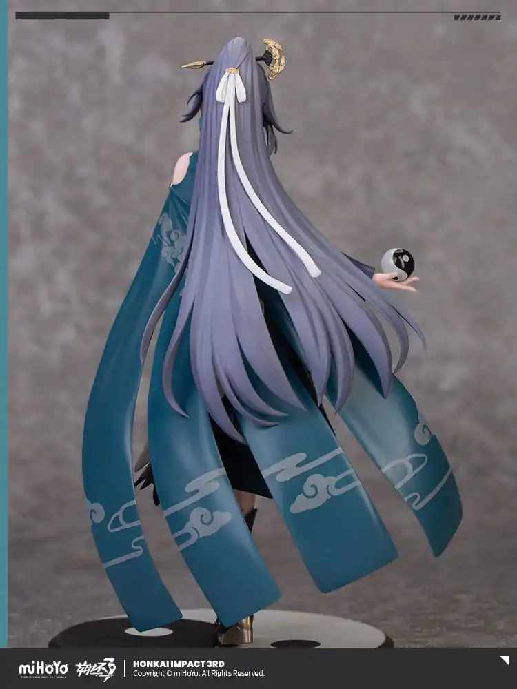 Honkai Impact 3rd PVC Soška 1/8 Fu Hua: Azure Empyrea 21 cm fotografii produktu