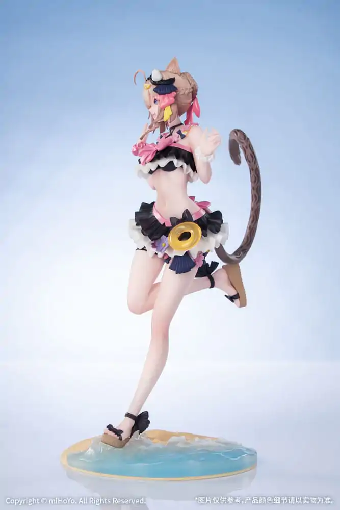 Honkai Impact 3rd PVC soška 1/8 Pardofelis - Midsummer Collector ver. 21 cm fotografii produktu