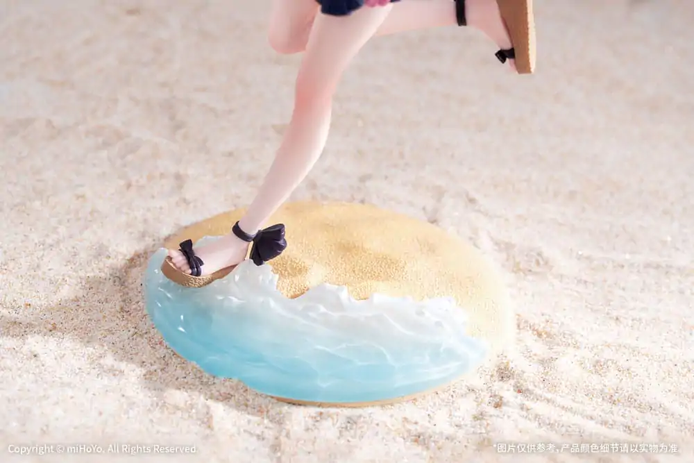 Honkai Impact 3rd PVC soška 1/8 Pardofelis - Midsummer Collector ver. 21 cm fotografii produktu