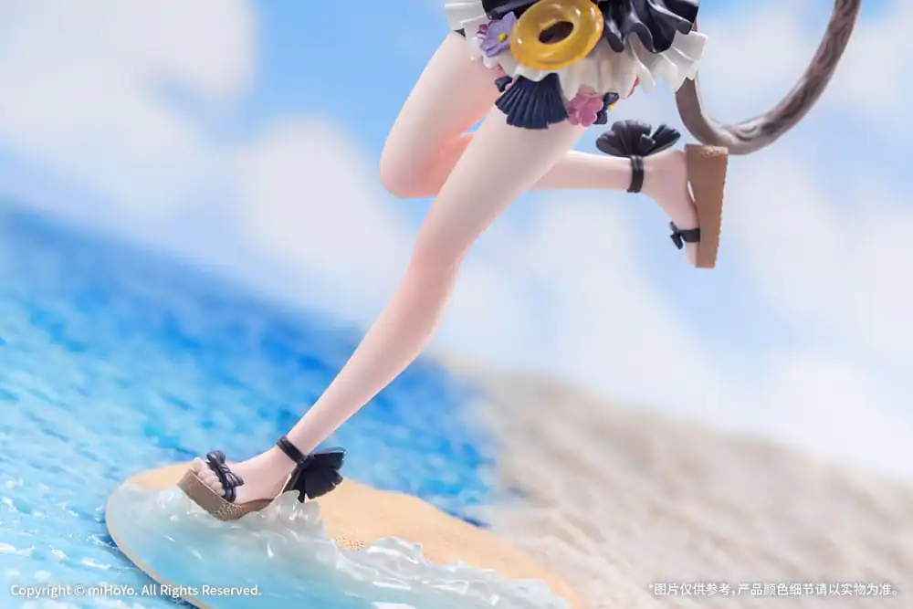 Honkai Impact 3rd PVC soška 1/8 Pardofelis - Midsummer Collector ver. 21 cm fotografii produktu