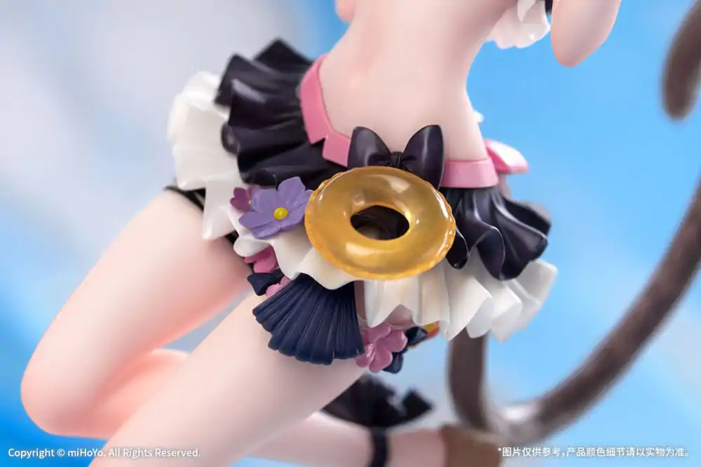 Honkai Impact 3rd PVC soška 1/8 Pardofelis - Midsummer Collector ver. 21 cm fotografii produktu