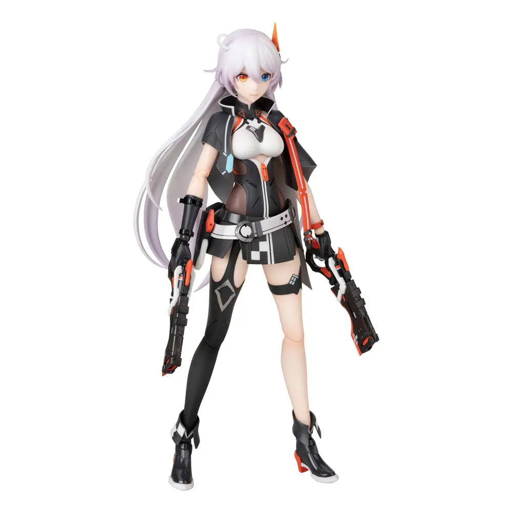 Honkai Impact 3rd Arctech akční figurka 1/8 Kiana 20 cm fotografii produktu