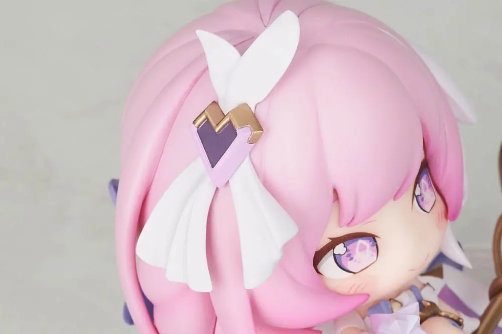 Honkai Impact 3rd PVC soška Asteroid Series Elysia Herrscher of Human: Ego 9 cm fotografii produktu