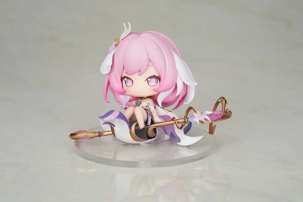 Honkai Impact 3rd PVC soška Asteroid Series Elysia Herrscher of Human: Ego 9 cm fotografii produktu