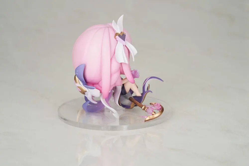 Honkai Impact 3rd PVC soška Asteroid Series Elysia Herrscher of Human: Ego 9 cm fotografii produktu