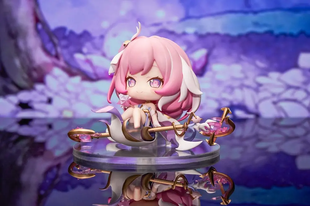 Honkai Impact 3rd PVC soška Asteroid Series Elysia Herrscher of Human: Ego 9 cm fotografii produktu