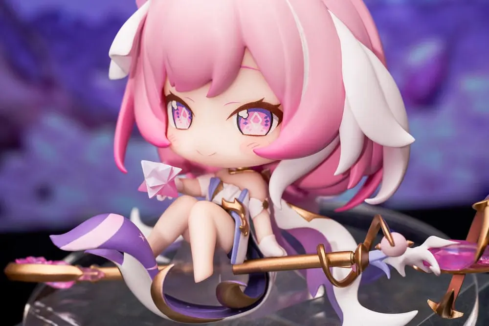 Honkai Impact 3rd PVC soška Asteroid Series Elysia Herrscher of Human: Ego 9 cm fotografii produktu