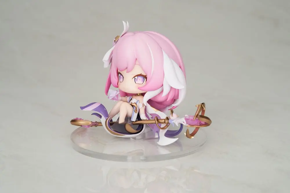 Honkai Impact 3rd PVC soška Asteroid Series Elysia Herrscher of Human: Ego 9 cm fotografii produktu