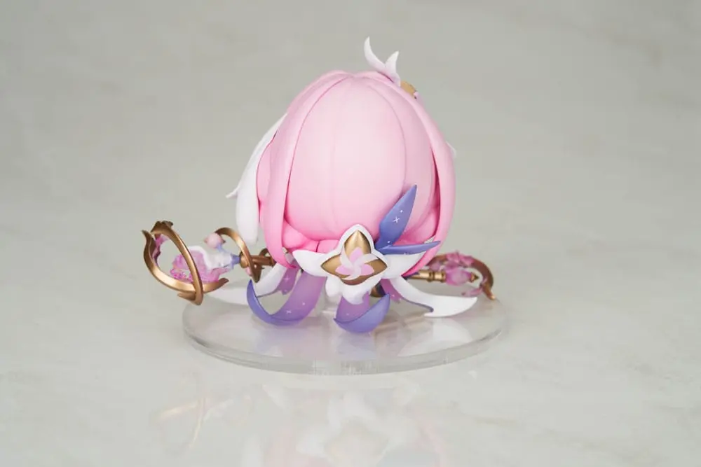 Honkai Impact 3rd PVC soška Asteroid Series Elysia Herrscher of Human: Ego 9 cm fotografii produktu