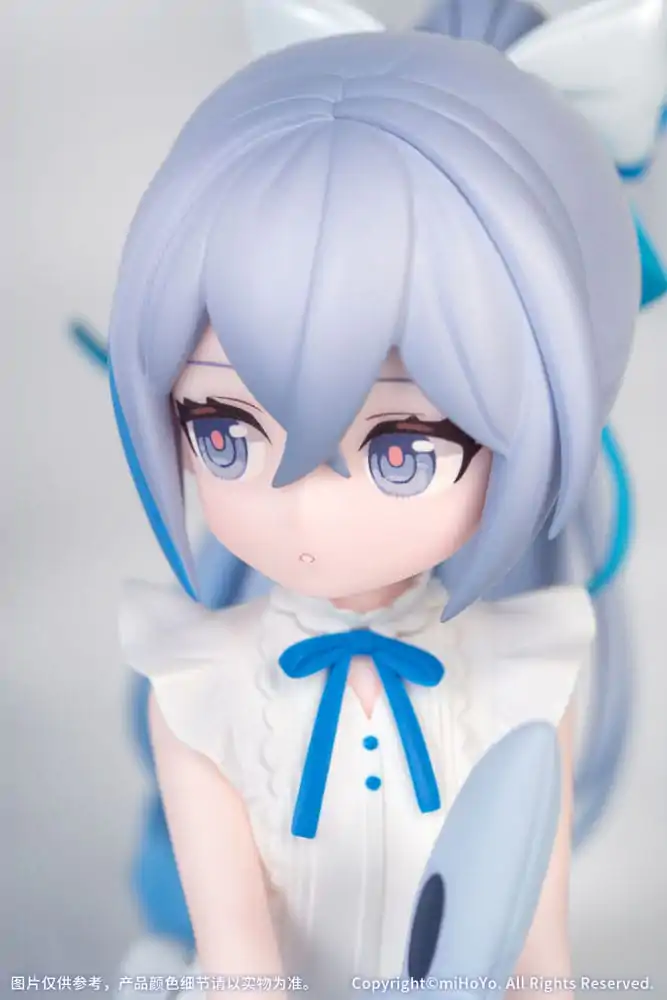 Honkai Impact 3rd PVC soška Bronya: Herrscher of Truth Little Herrscher Ver. 9 cm fotografii produktu