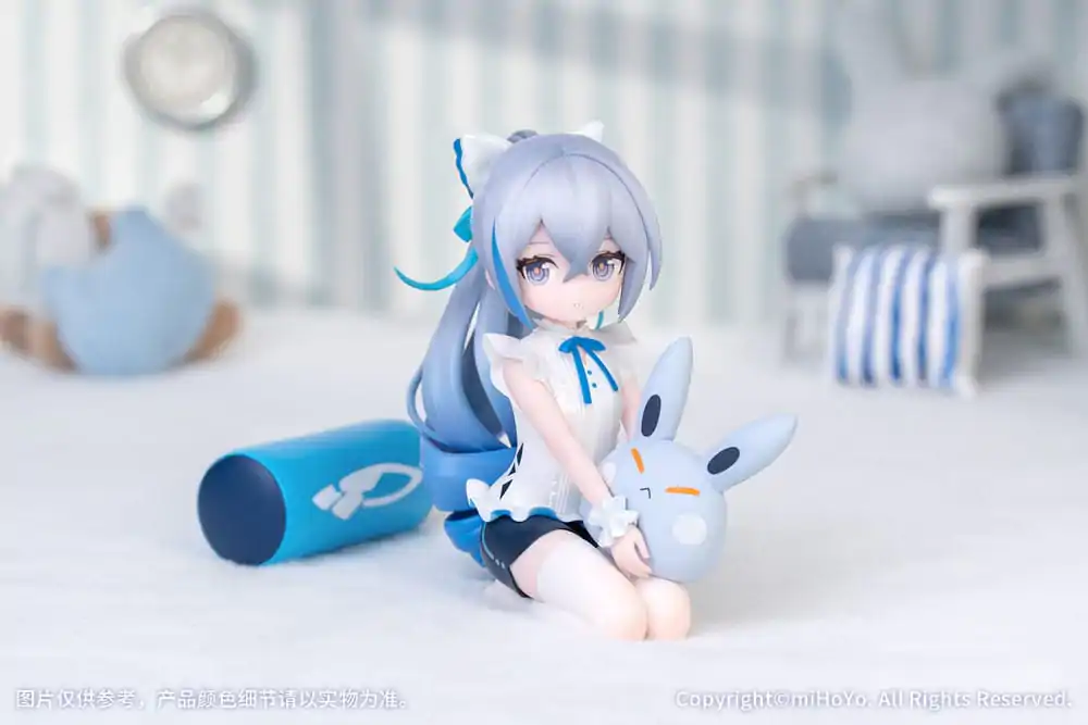 Honkai Impact 3rd PVC soška Bronya: Herrscher of Truth Little Herrscher Ver. 9 cm fotografii produktu