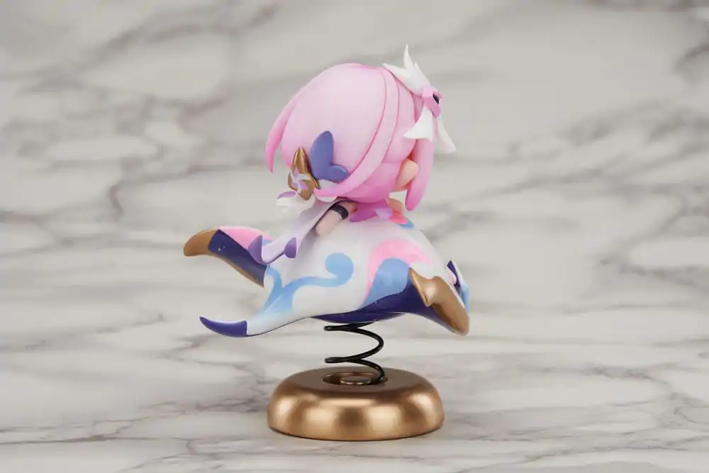 Honkai Impact 3rd Happy Shake PVC soška Elysia Herrscher of Human: Ego 8 cm fotografii produktu