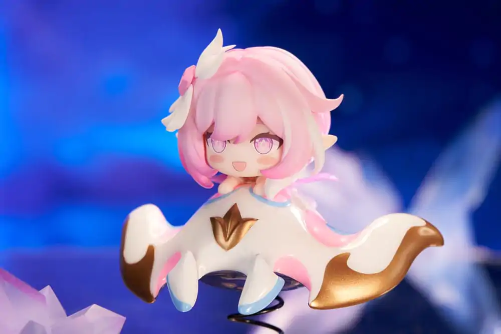 Honkai Impact 3rd Happy Shake PVC soška Elysia Herrscher of Human: Ego 8 cm fotografii produktu