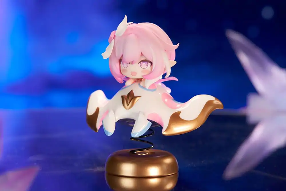 Honkai Impact 3rd Happy Shake PVC soška Elysia Herrscher of Human: Ego 8 cm fotografii produktu