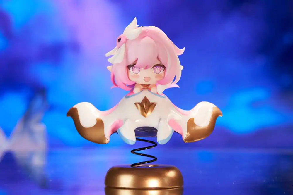 Honkai Impact 3rd Happy Shake PVC soška Elysia Herrscher of Human: Ego 8 cm fotografii produktu